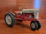 Hubley Kidditoy Antique Toy Tractor
