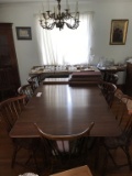 Dining Room Table