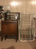 2 Cribs