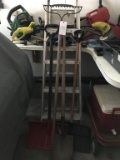 Hand Tools and Ladder