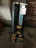 Grill Lot