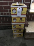 5 Boxes of Fire Bricks