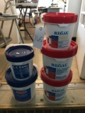Pool Chemicals