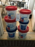 Pool Chemicals