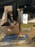 Miscellaneous Wood Burner Parts