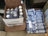 Water Testing Bottles