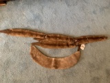 Mink Fur