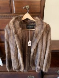 Mink Stoll