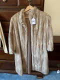 Mink Jacket