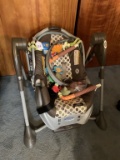Graco Baby Swing