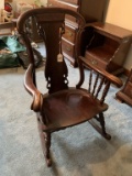 Rocking Chair