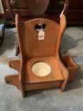 Potty