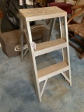 Aluminum Step Stool
