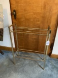 Towel Rack