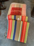 6 Cushions
