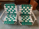 Beach Chairs