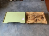 Breakfast in Bed Trays