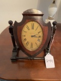Seth Thomas Wind Up Clock