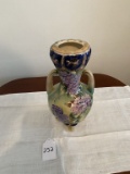 Hand Painted Vase