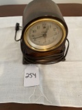 Telechron Desk Clock