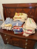 Assorted Bath and Hand Towels