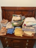 Assorted Bath and Hand Towels