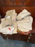 Large Lot of Doiles