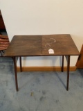 Folding Table