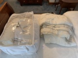 Comforters