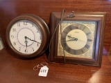 Clocks