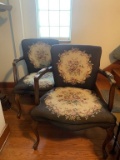 Set of Chairs