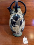 Pitcher