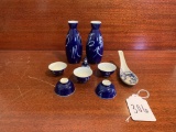 Saki Set