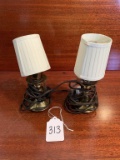 Miniature Lamps