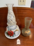 Glassware