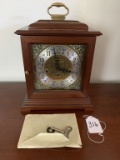 Baldwin Clock