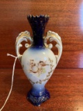 Porcelain Vase