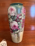 Porcelain Vase