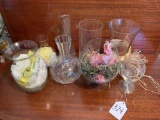 Glass Vases
