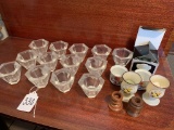 Miscellaneous Candle Holders