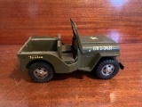 Tonka Toy Jeep