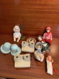 Miscellaneous Toys and Dolls