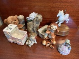 Miscellaneous Decor
