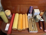 Miscellaneous Candles