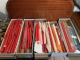 Lot of Candles