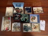 Assorted Jewelry