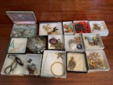 Assorted Jewelry