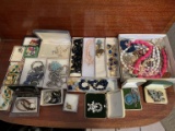 Assorted Jewelry