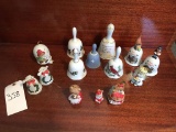 Holiday Bells