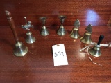 Brass Bells